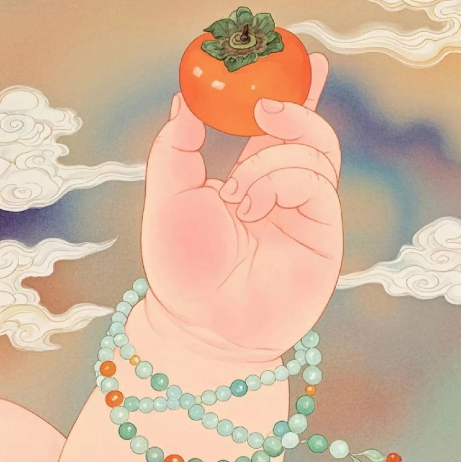 客户头像